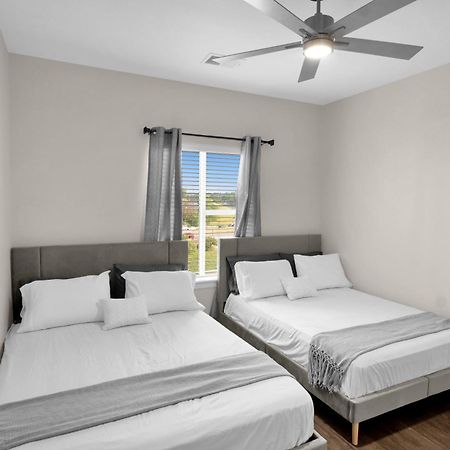Spacious Castle W Gym Pool Free Parking I Walk To Dowtown N Broadway Nashville Exterior foto